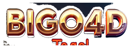 bigo4d togel logo