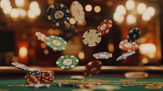 bigo4d togel mobile gaming