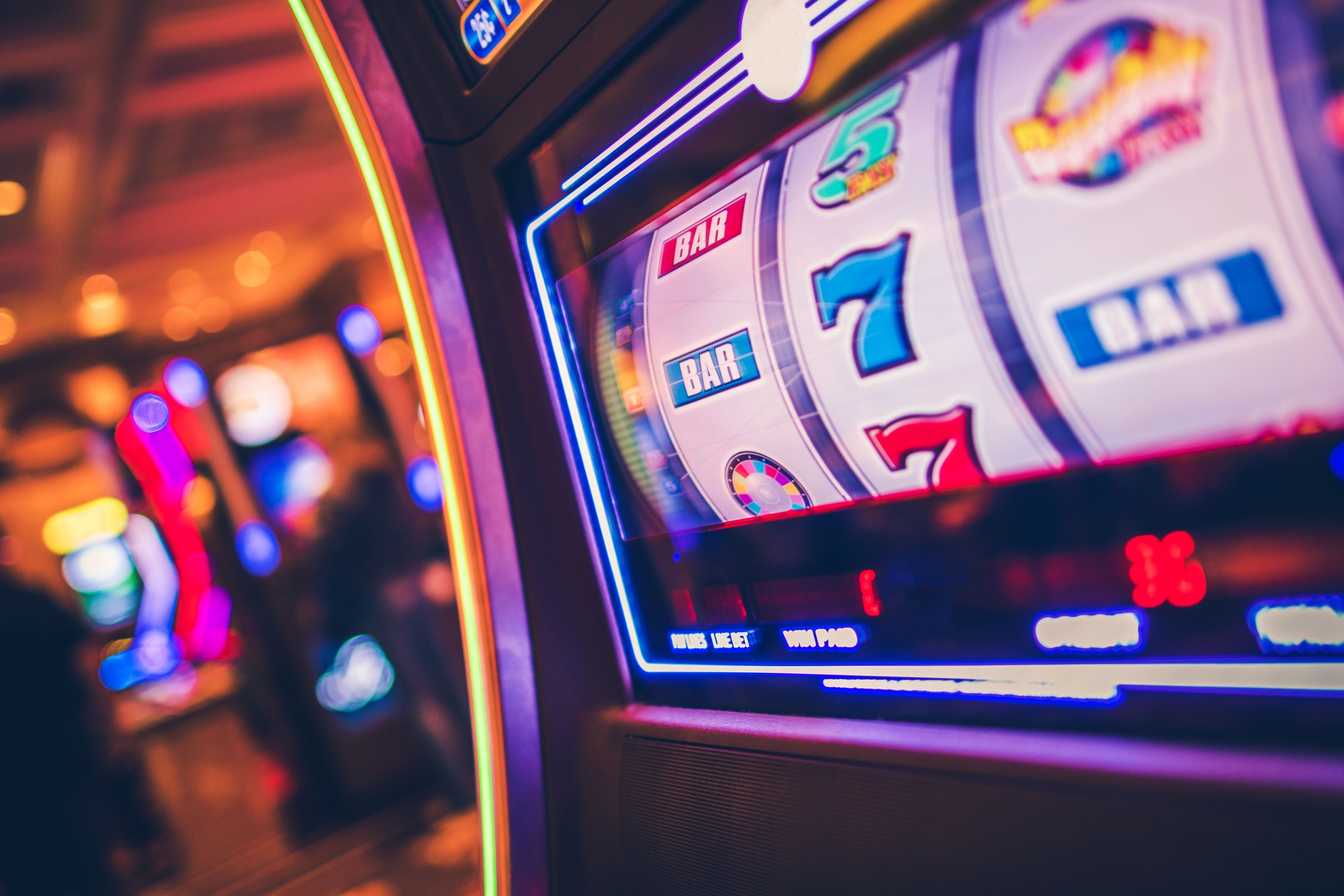 bigo4d togel Your Account Opens the Full Lobby