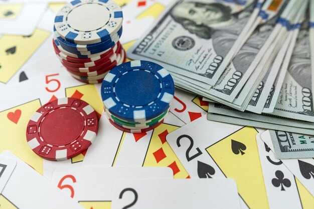 bigo4d togel Ranked Seasons & Tournaments