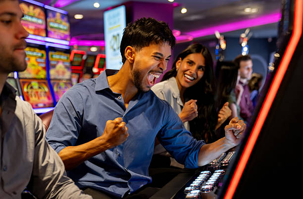 bigo4d togel gaming platform